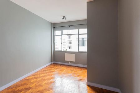 Apartamento para alugar com 82m², 2 quartos e sem vagaQuarto 2