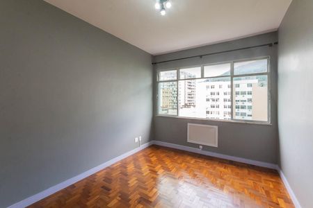 Sala de apartamento para alugar com 2 quartos, 82m² em Tijuca, Rio de Janeiro