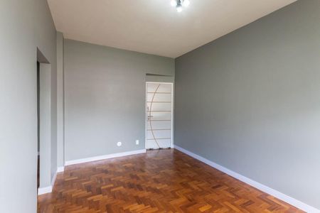 Sala de apartamento para alugar com 2 quartos, 82m² em Tijuca, Rio de Janeiro