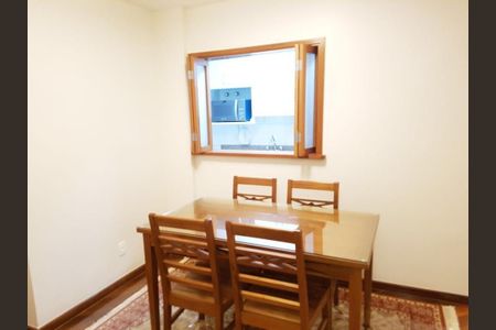 Apartamento para alugar com 2 quartos, 71m² em Cerqueira César, São Paulo