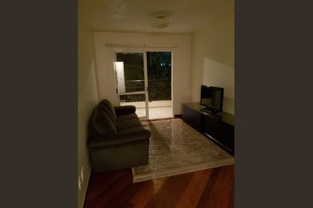 Apartamento para alugar com 2 quartos, 71m² em Cerqueira César, São Paulo