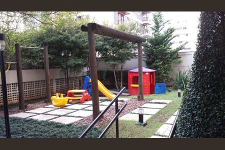 Apartamento para alugar com 71m², 2 quartos e 1 vaga