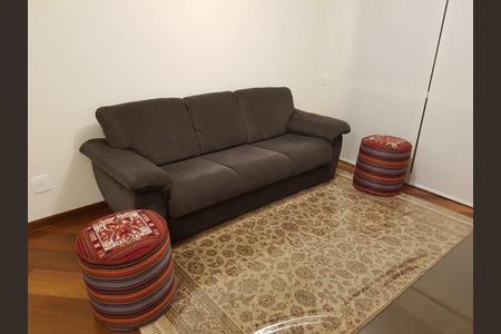 Apartamento para alugar com 2 quartos, 71m² em Cerqueira César, São Paulo