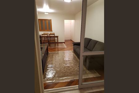 Apartamento para alugar com 2 quartos, 71m² em Cerqueira César, São Paulo