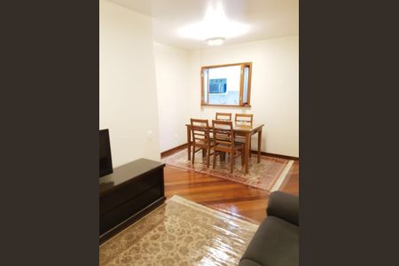 Apartamento para alugar com 2 quartos, 71m² em Cerqueira César, São Paulo