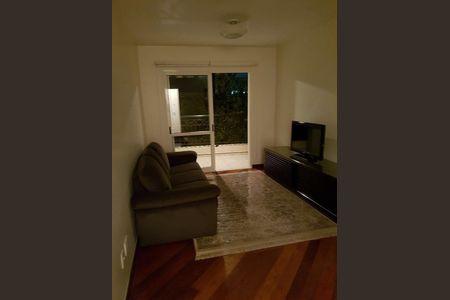Apartamento para alugar com 2 quartos, 71m² em Cerqueira César, São Paulo