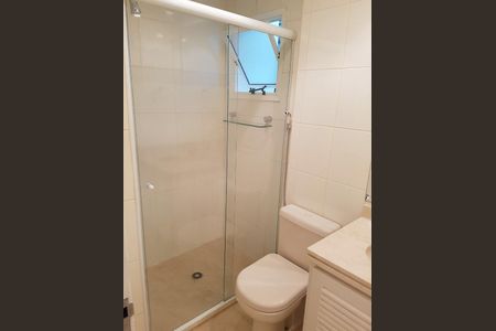 Apartamento para alugar com 71m², 2 quartos e 1 vaga