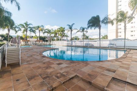 Apartamento para alugar com 67m², 2 quartos e sem vaga Apartamento para alugar com 67m², 2 quartos e sem vagaÁrea comum - Piscina