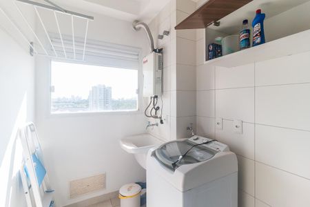 Apartamento para alugar com 67m², 2 quartos e sem vaga Apartamento para alugar com 67m², 2 quartos e sem vagaÁrea de Serviço
