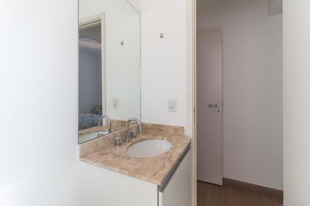 Apartamento para alugar com 67m², 2 quartos e sem vaga Apartamento para alugar com 67m², 2 quartos e sem vagaBanheiro da Suíte