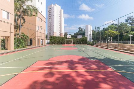 Apartamento para alugar com 67m², 2 quartos e sem vaga Apartamento para alugar com 67m², 2 quartos e sem vagaQuadra Esportiva