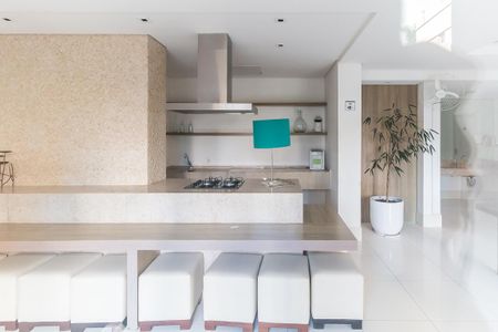 Apartamento para alugar com 67m², 2 quartos e sem vaga Apartamento para alugar com 67m², 2 quartos e sem vagaÁrea comum - Salão de festas
