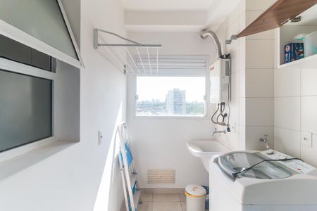 Apartamento para alugar com 67m², 2 quartos e sem vaga Apartamento para alugar com 67m², 2 quartos e sem vagaÁrea de Serviço