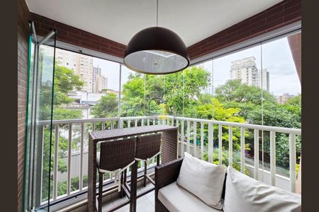 Apartamento à venda com 2 quartos, 70m² em Lapa, São Paulo