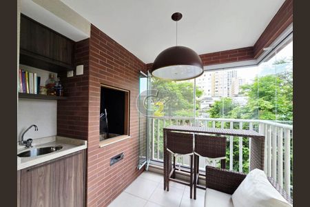 Apartamento à venda com 2 quartos, 70m² em Lapa, São Paulo