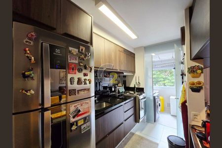 Apartamento à venda com 2 quartos, 70m² em Lapa, São Paulo
