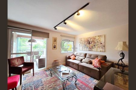 Apartamento à venda com 2 quartos, 70m² em Lapa, São Paulo