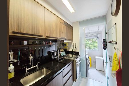 Apartamento à venda com 2 quartos, 70m² em Lapa, São Paulo