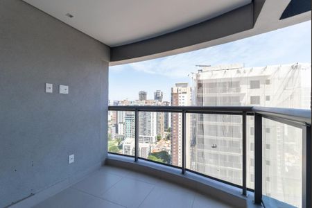 Apartamento para alugar com 1 quarto, 50m² em Jardim das Acacias, São Paulo