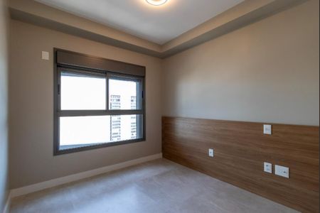 Apartamento para alugar com 1 quarto, 50m² em Jardim das Acacias, São Paulo