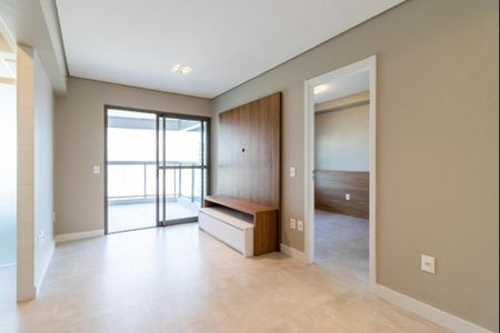 Apartamento para alugar com 1 quarto, 50m² em Jardim das Acacias, São Paulo