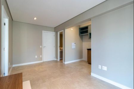 Apartamento para alugar com 1 quarto, 50m² em Jardim das Acacias, São Paulo