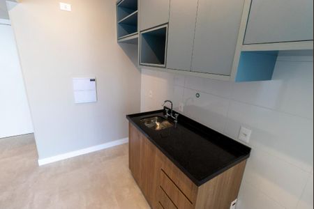 Apartamento para alugar com 1 quarto, 50m² em Jardim das Acacias, São Paulo