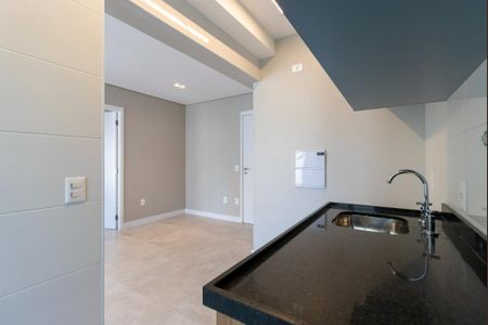 Apartamento para alugar com 1 quarto, 50m² em Jardim das Acacias, São Paulo