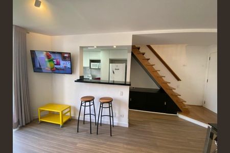 Apartamento à venda com 1 quarto, 70m² em Planalto Paulista, São Paulo