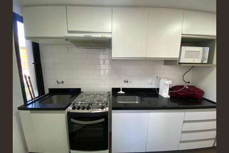 Apartamento à venda com 1 quarto, 70m² em Planalto Paulista, São Paulo