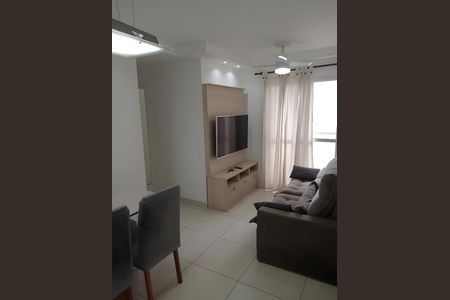 Apartamento para alugar com 3 quartos, 62m² em Perdizes, São Paulo