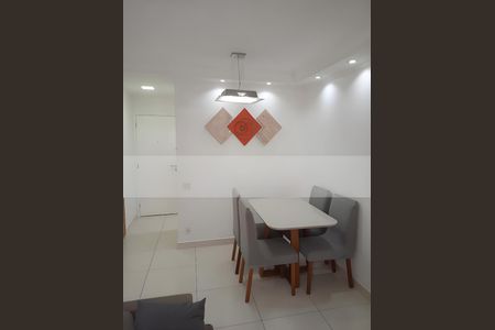 Apartamento para alugar com 3 quartos, 62m² em Perdizes, São Paulo