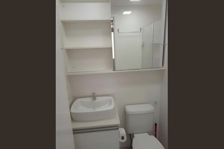 Apartamento para alugar com 3 quartos, 62m² em Perdizes, São Paulo