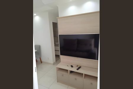 Apartamento para alugar com 3 quartos, 62m² em Perdizes, São Paulo