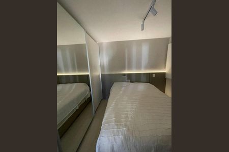 Apartamento à venda com 2 quartos, 78m² em Alto de Pinheiros, São Paulo