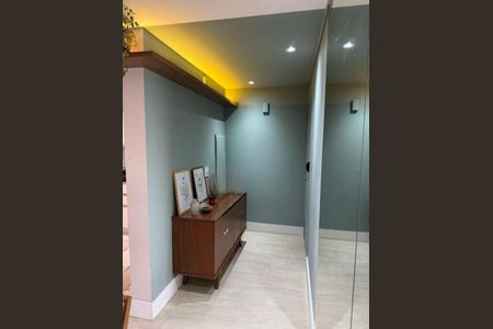 Apartamento à venda com 2 quartos, 78m² em Alto de Pinheiros, São Paulo