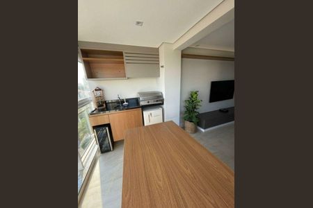 Apartamento à venda com 2 quartos, 78m² em Alto de Pinheiros, São Paulo