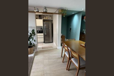 Apartamento à venda com 2 quartos, 78m² em Alto de Pinheiros, São Paulo