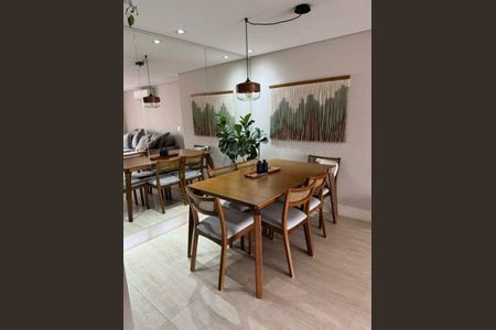 Apartamento à venda com 2 quartos, 78m² em Alto de Pinheiros, São Paulo