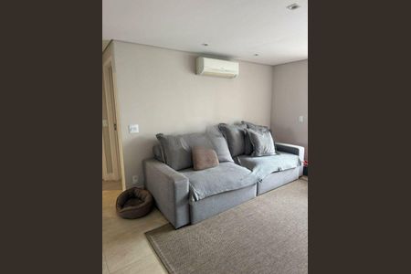 Apartamento à venda com 2 quartos, 78m² em Alto de Pinheiros, São Paulo