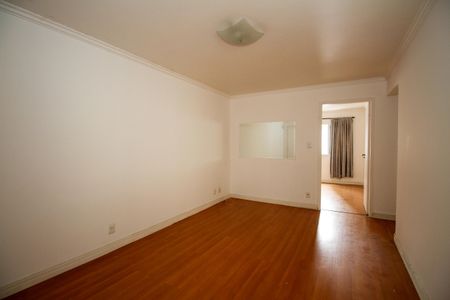 Sala de Estar e Jantar de apartamento para alugar com 2 quartos, 69m² em Pinheiros, São Paulo