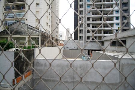 Vista do Quarto 1 de apartamento para alugar com 2 quartos, 69m² em Pinheiros, São Paulo