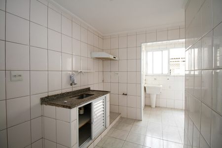Apartamento para alugar com 69m², 2 quartos e sem vagaCozinha