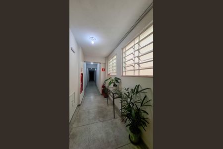 Apartamento para alugar com 69m², 2 quartos e sem vagaHall Social