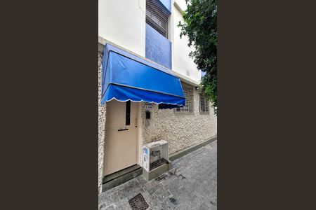 Apartamento para alugar com 69m², 2 quartos e sem vagaFachada do Prédio