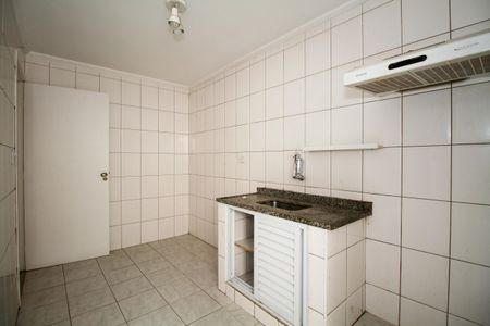 Apartamento para alugar com 69m², 2 quartos e sem vagaCozinha