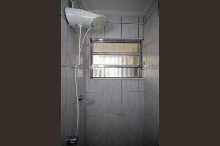 Apartamento para alugar com 69m², 2 quartos e sem vagaBanheiro