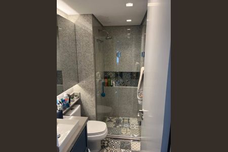 Apartamento à venda com 82m², 3 quartos e 2 vagas