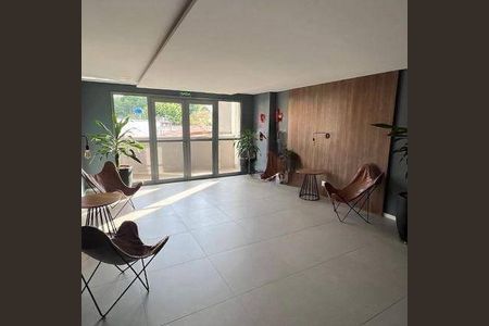 Apartamento à venda com 82m², 3 quartos e 2 vagas