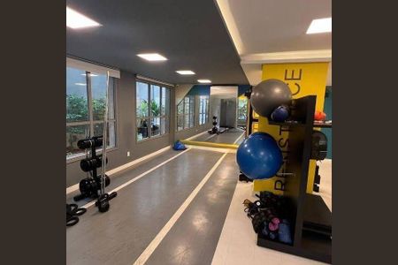 Apartamento à venda com 82m², 3 quartos e 2 vagas